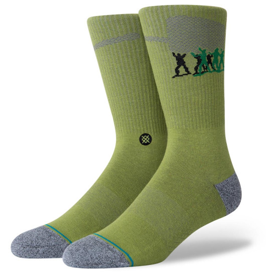 Stance Κάλτσες Army Men 1 pair